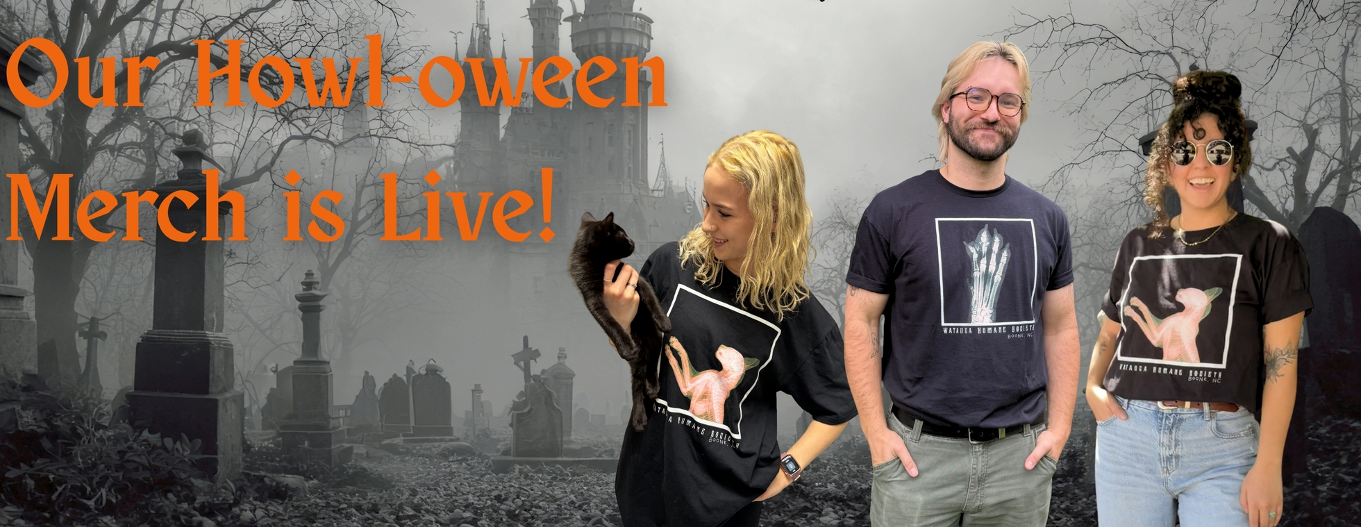 Tee Shirt Preorder